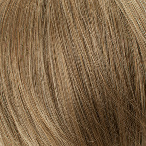Bennett | Synthetic Wig (Lace Front Mono Top)