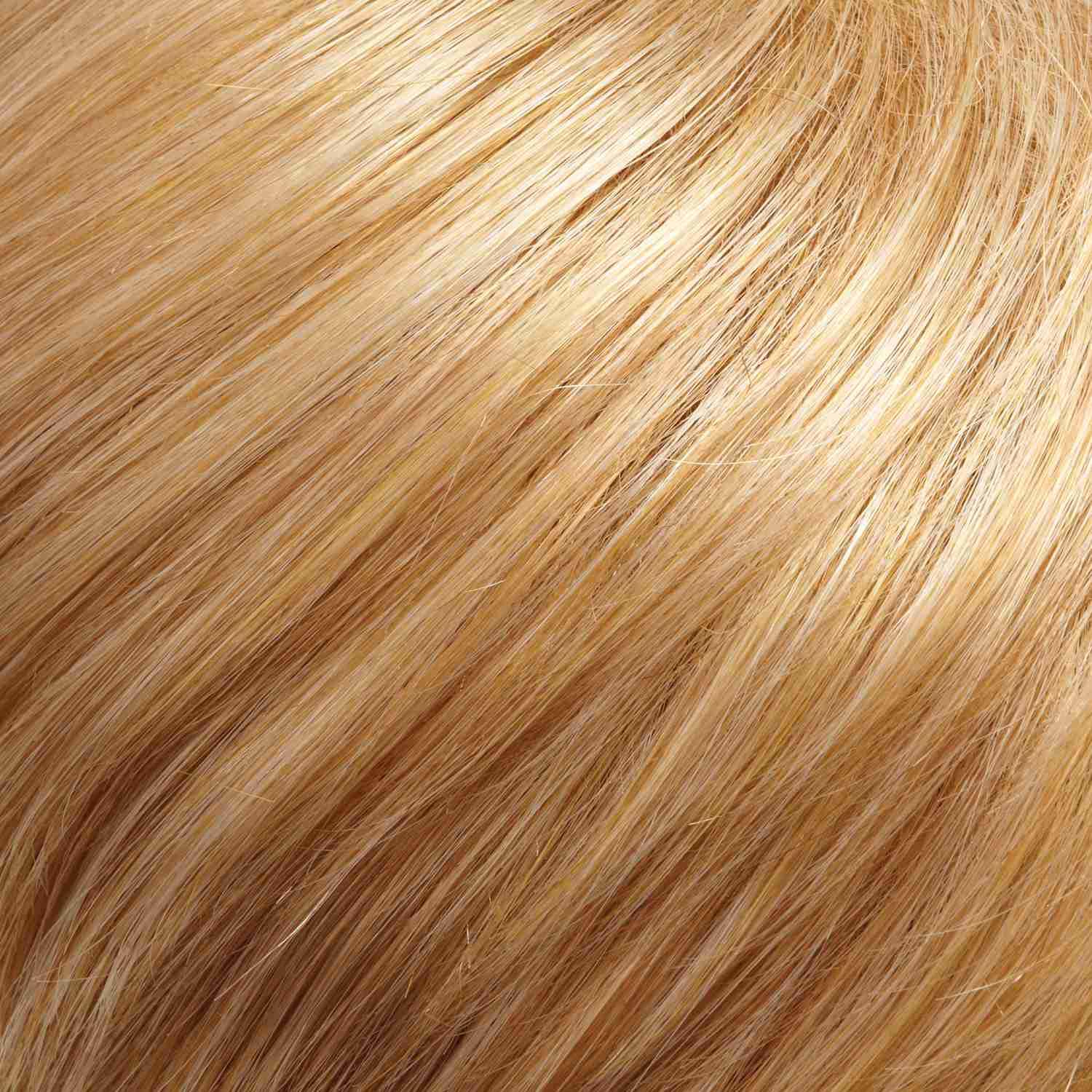 Top Smart 12" | Synthetic Hair (Clip- in/Adhesive)