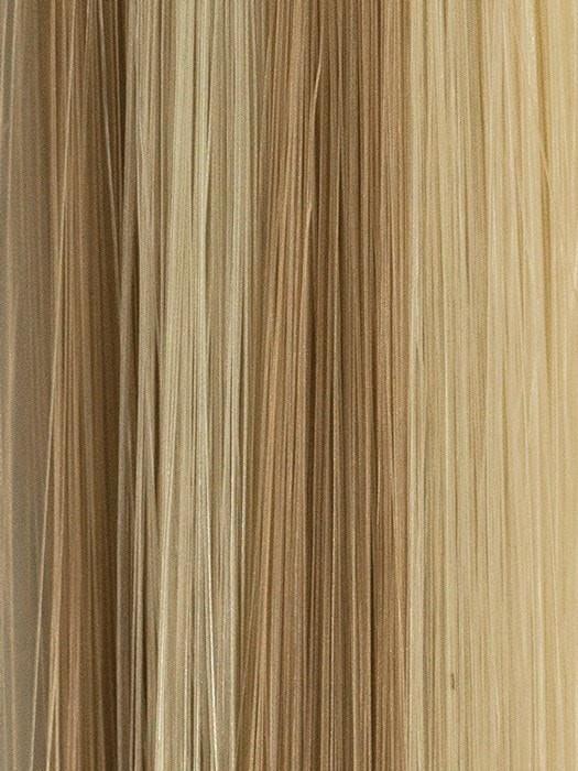 Pearl | Synthetic Wig (Open Cap)