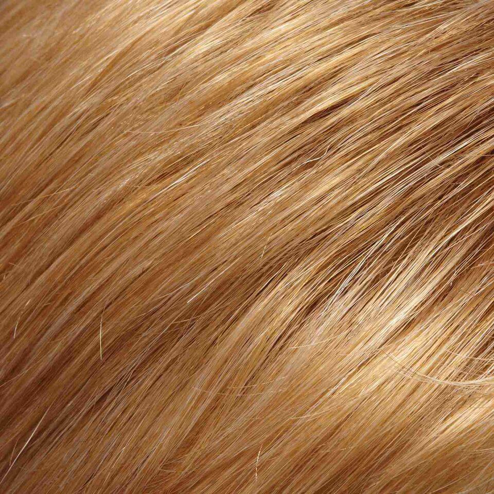 Fun Bun | Synthetic Hair Wrap