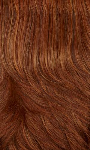 Presley | Synthetic Wig (Lace Front Mono Top)