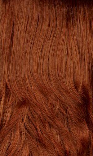 Annette | Synthetic Wig (Traditional Cap)