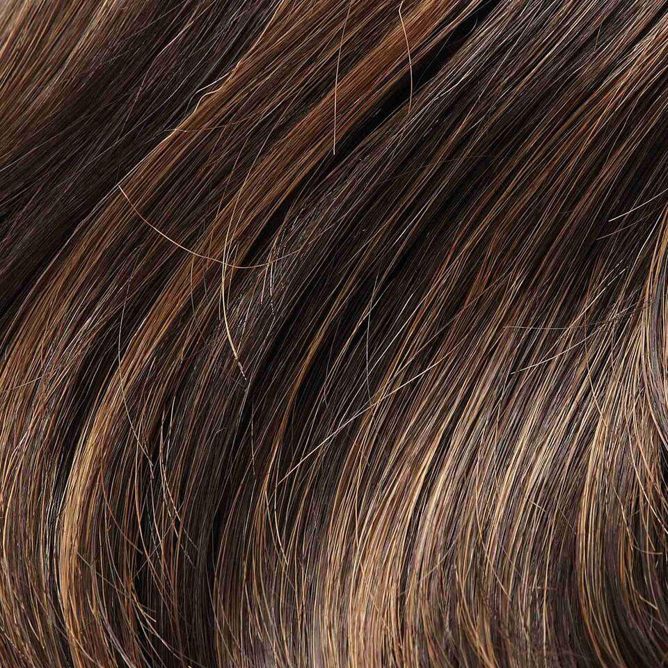 Playful | Synthetic Hair Wrap