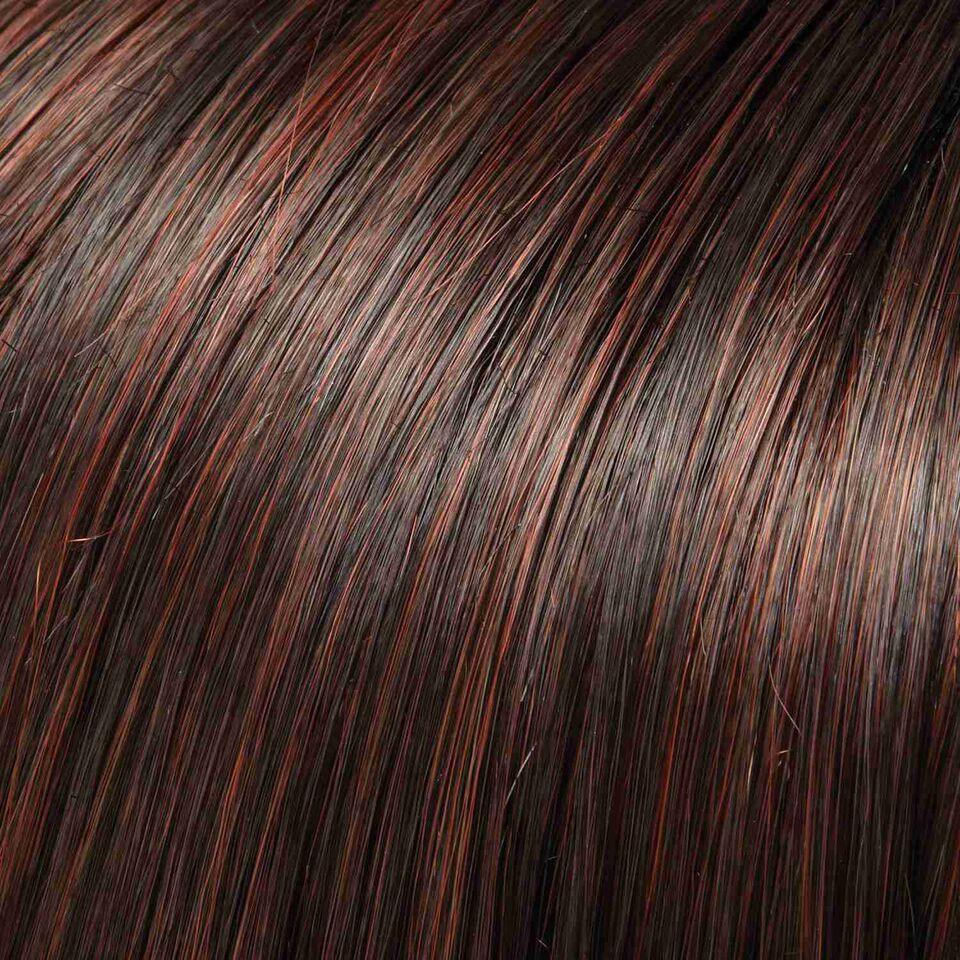 Classy | Synthetic Hairpiece