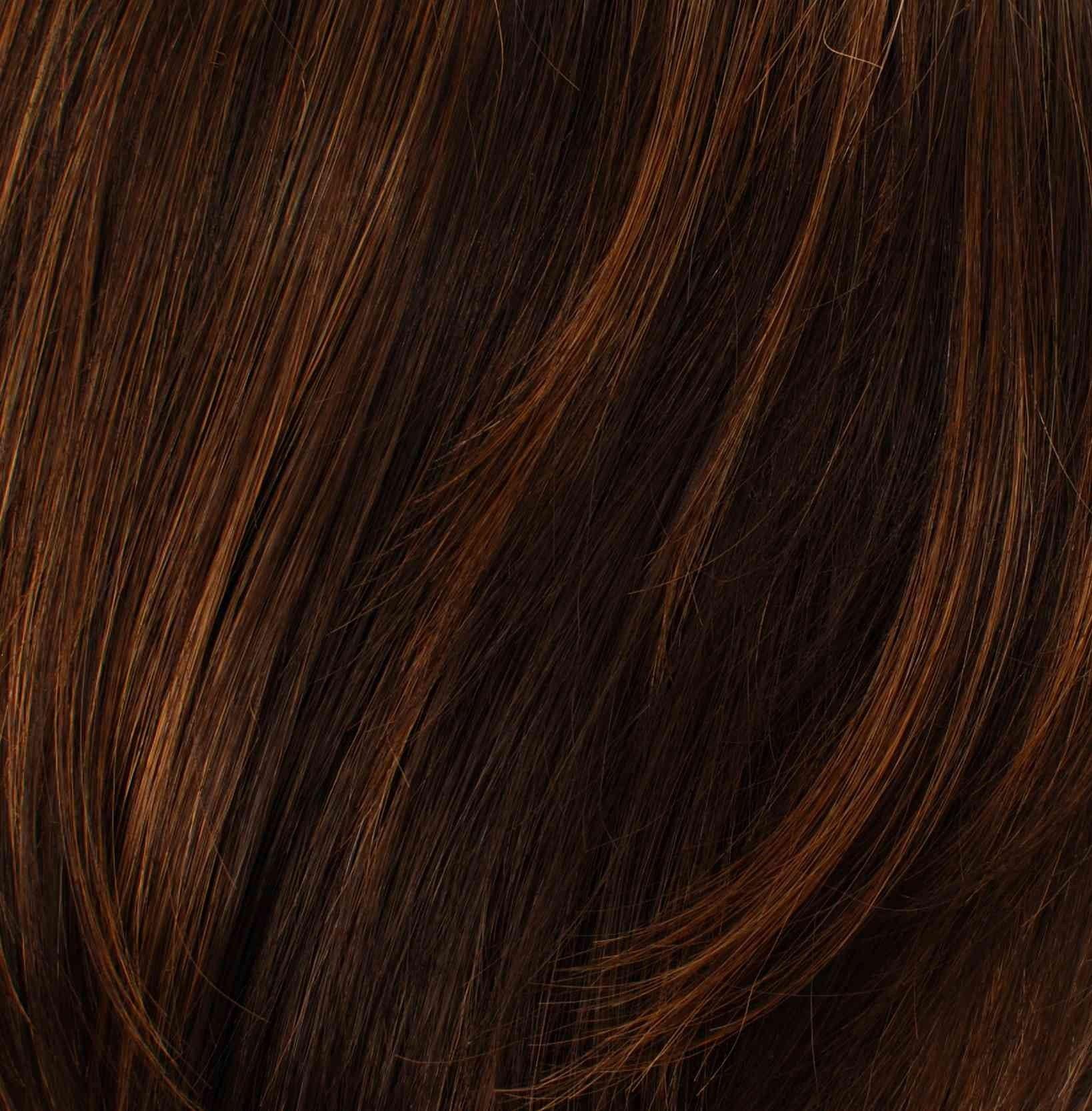 Mambo | Synthetic Wig (Lace Front Traditional Cap)