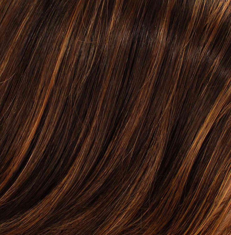 Flirt Hair | Synthetic Hair Wrap