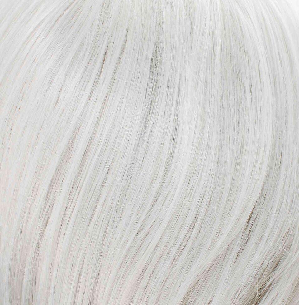 Swing Clip-On | Synthetic Hairpiece