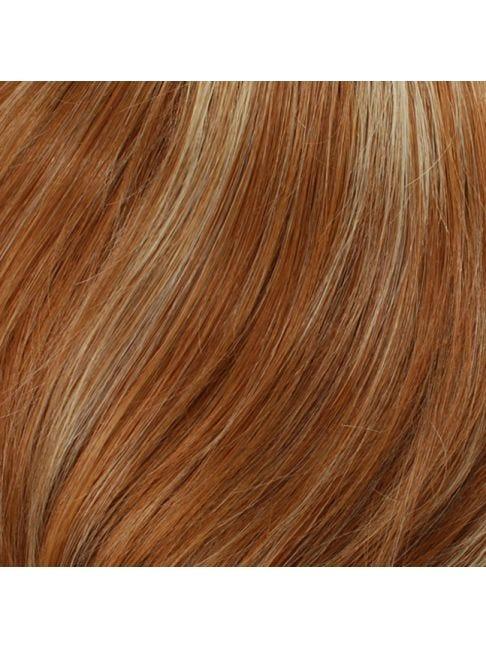 Manhattan Synthetic Wig