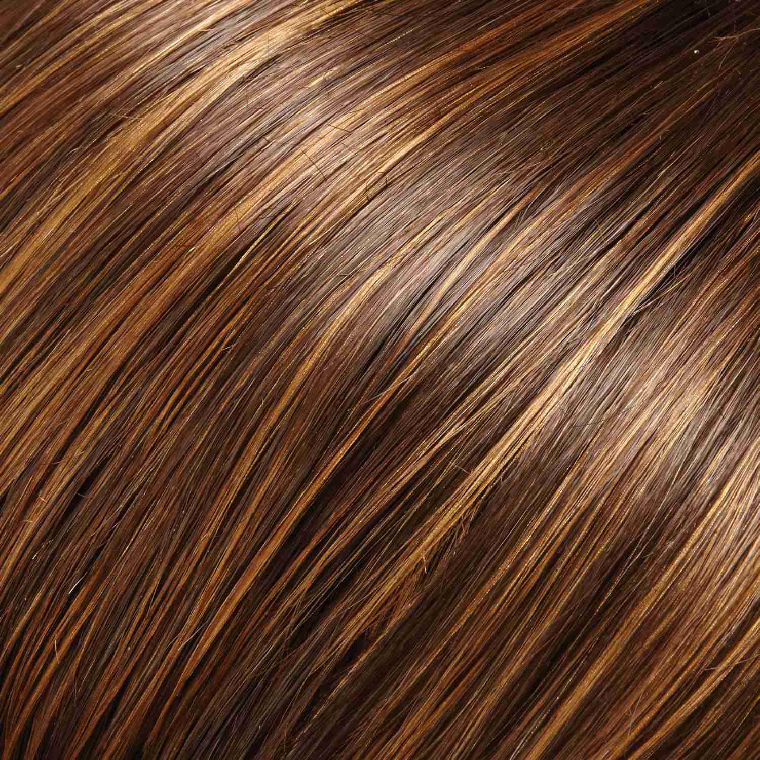 Petite Mila | Synthetic Wig (Lace Front Mono Top)