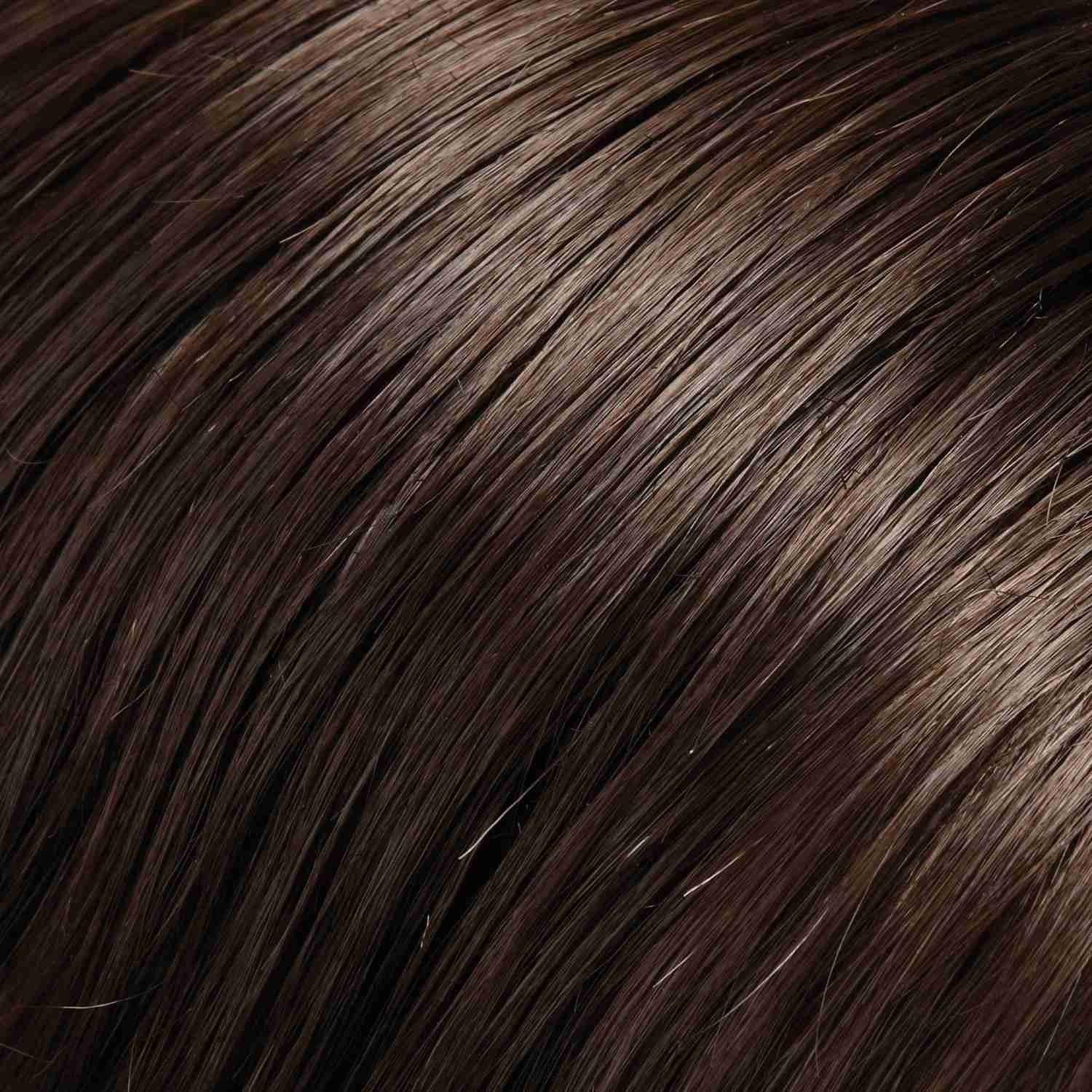 Top Level Hair Addition | Synthetic | Monofilament Base