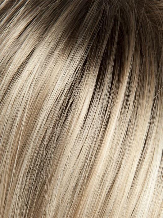 Nina | Synthetic Wig (Open Cap)