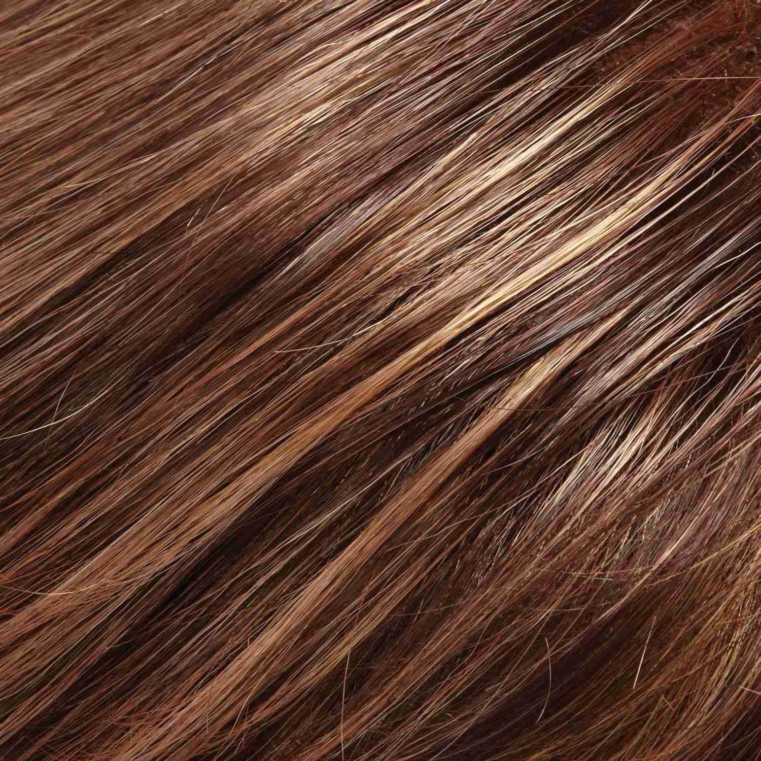 Petite Nita | Synthetic Wig (Lace Front Traditional Cap)