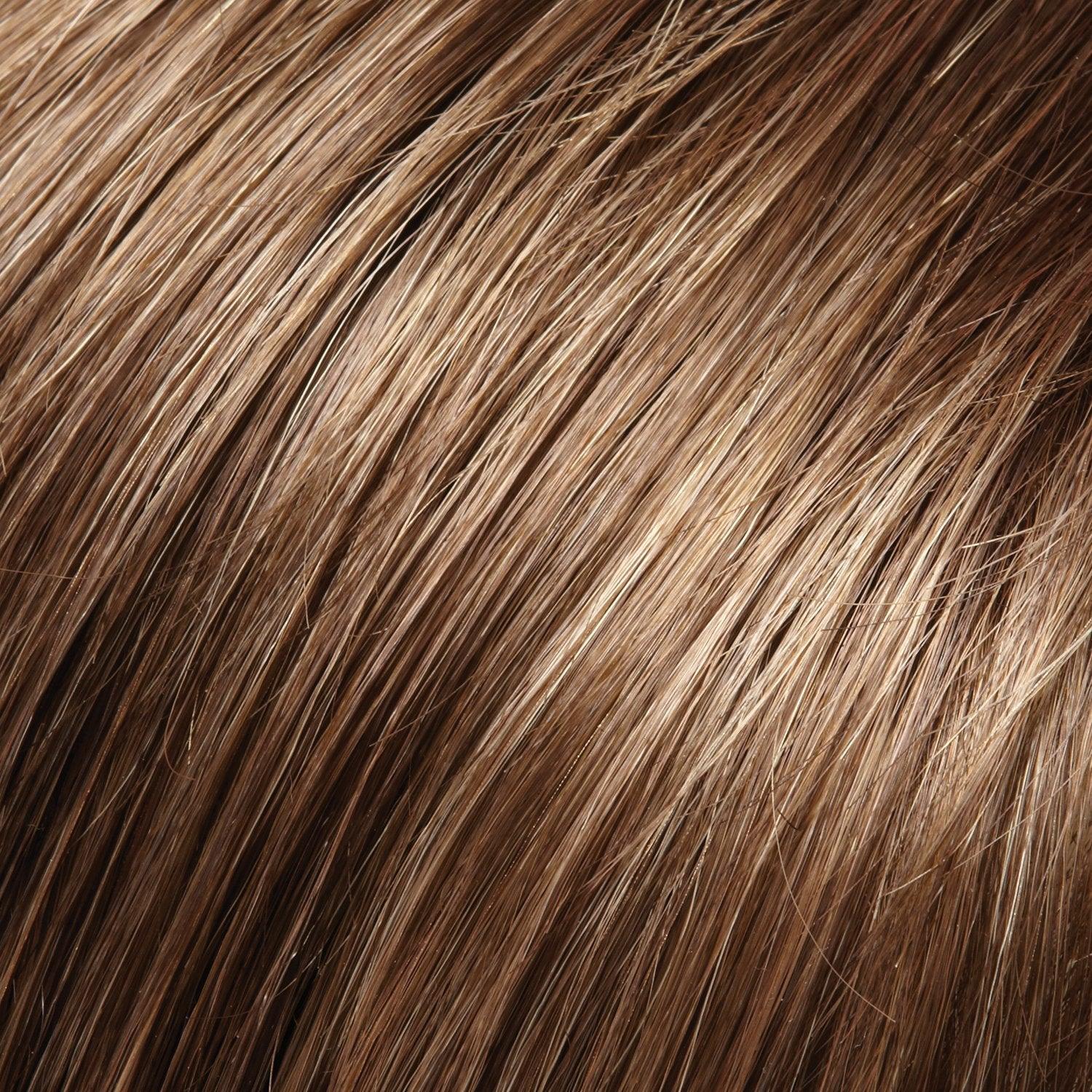 Top Smart 12" | Synthetic Hair (Clip- in/Adhesive)