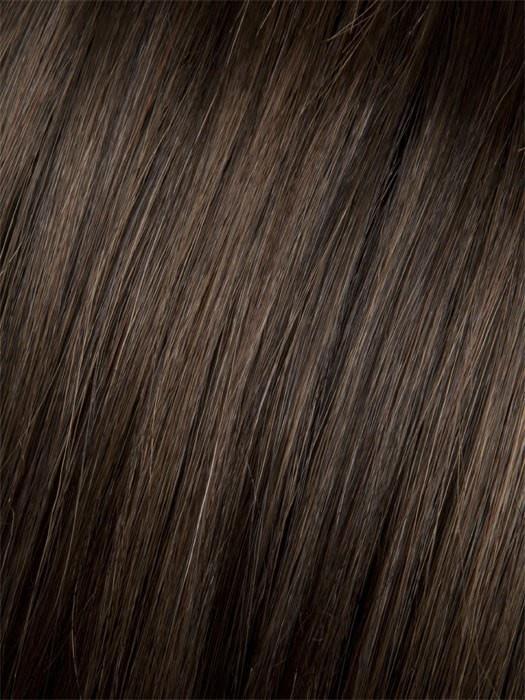 Bridgette Wig | Synthetic Wig (Traditional Cap)