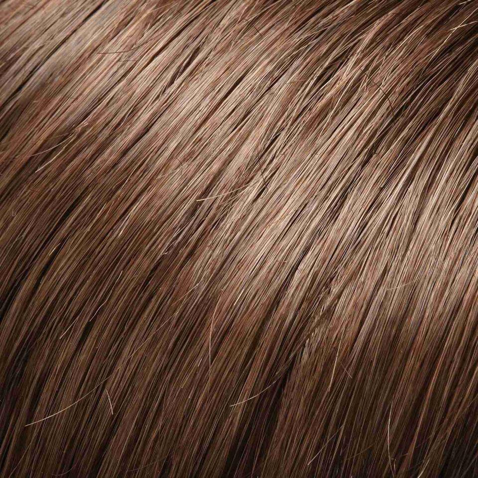 Mimic | Synthetic Hair Wrap