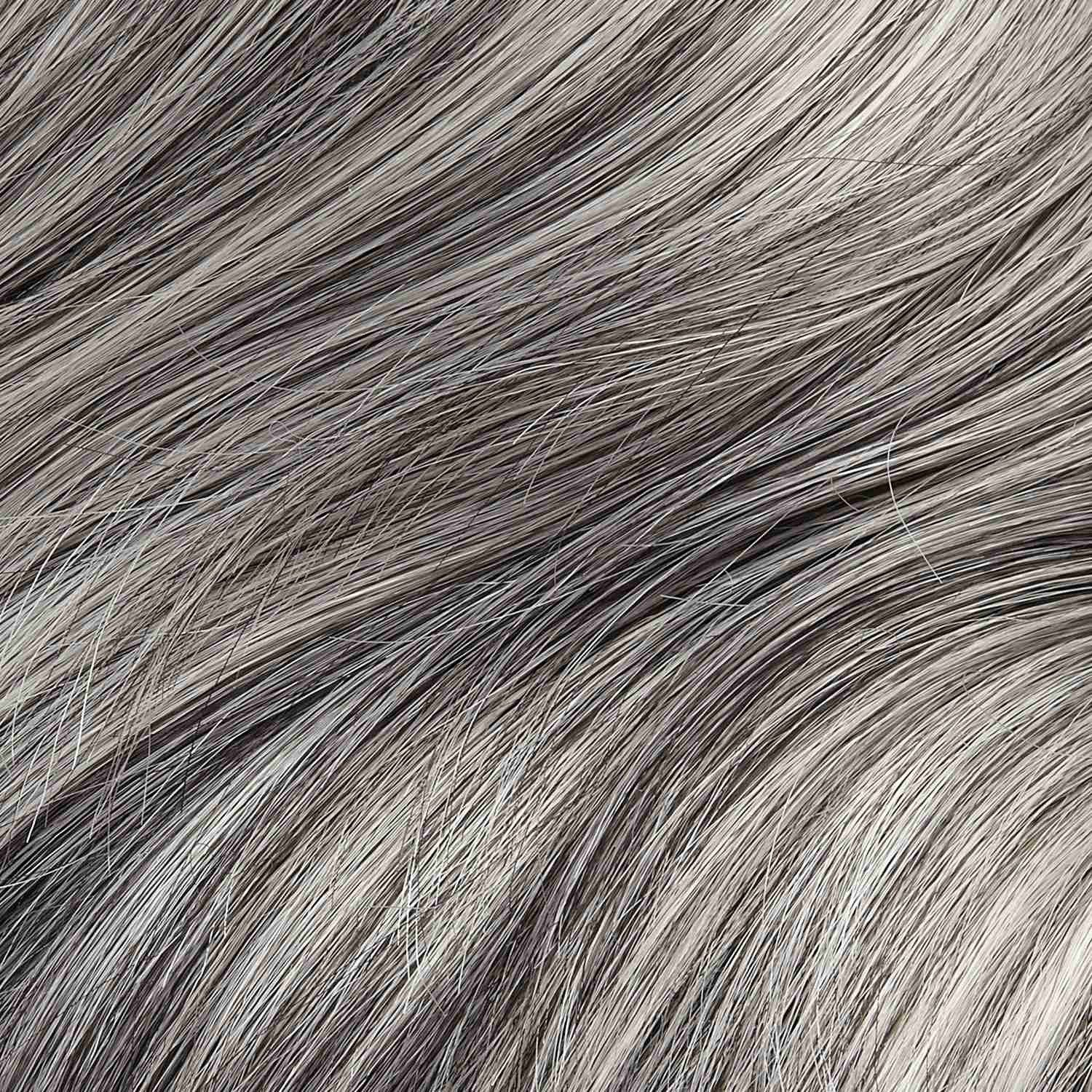 Fun Bun | Synthetic Hair Wrap