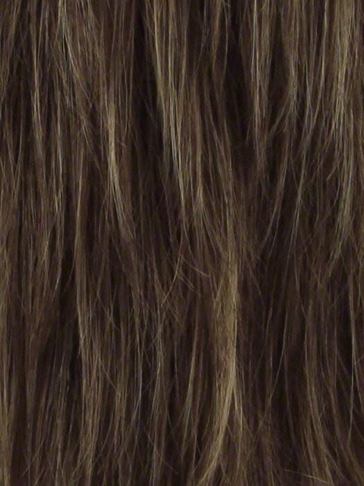 Kenzie | Synthetic Wig (Mono Cap)