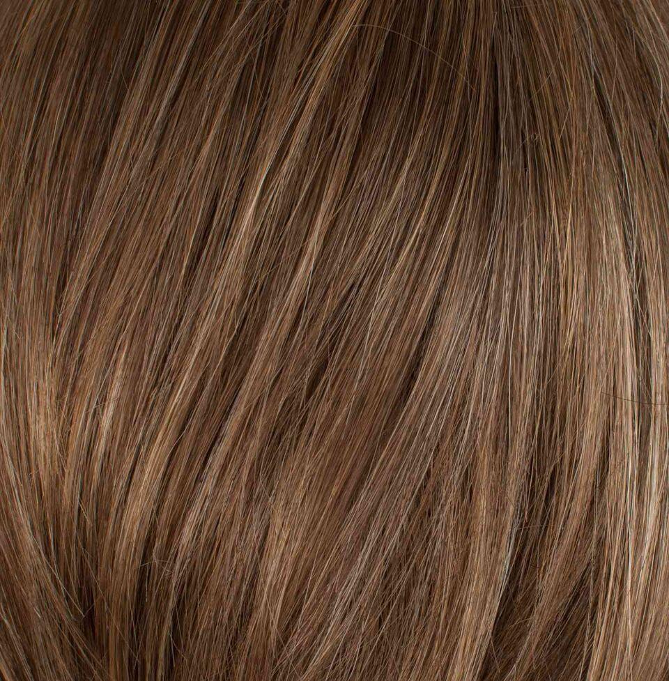 Bijou | Synthetic Wig (Mono Top)