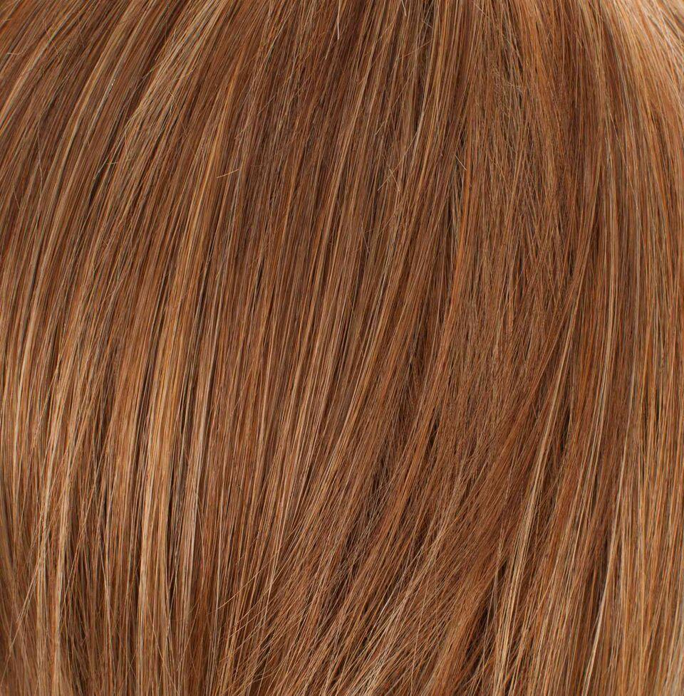 Add 18 Hair Addition | Synthetic Hair
