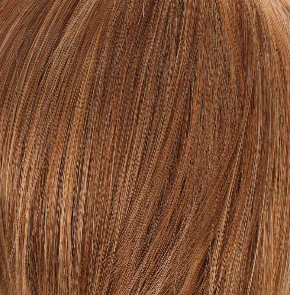 Kenzie | Synthetic Wig (Traditional Cap)