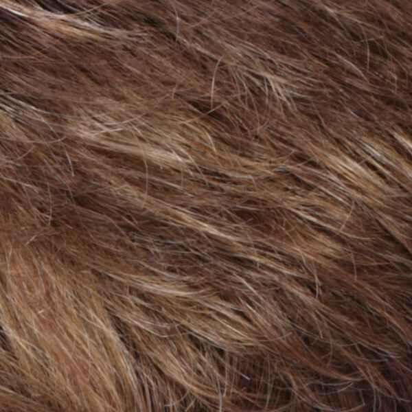 Amber | Synthetic Wig (Mono Top)