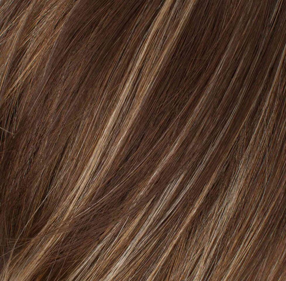 Kenzie | Synthetic Wig (Traditional Cap)