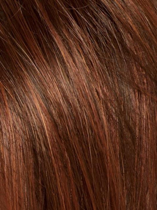 Hailey | Synthetic Wig (Traditional Cap)