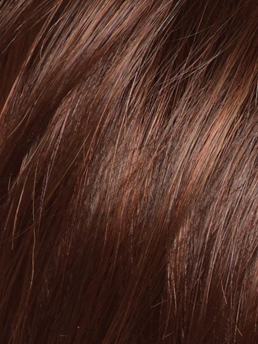 Coco | Synthetic Wig (Traditional Cap)