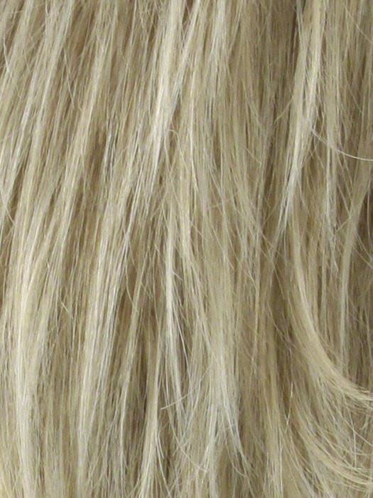 Luxe TP | Synthetic Wig (Lace Front Mono Top)