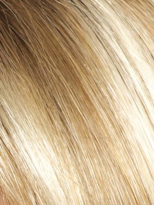 Izzie | Synthetic Wig (Traditional Cap)