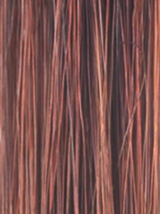 Angela | Synthetic Wig ( Monofilament)
