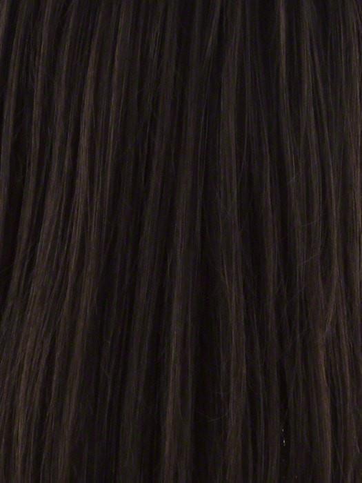 Logan | Synthetic Wig (Lace Front Mono Top)