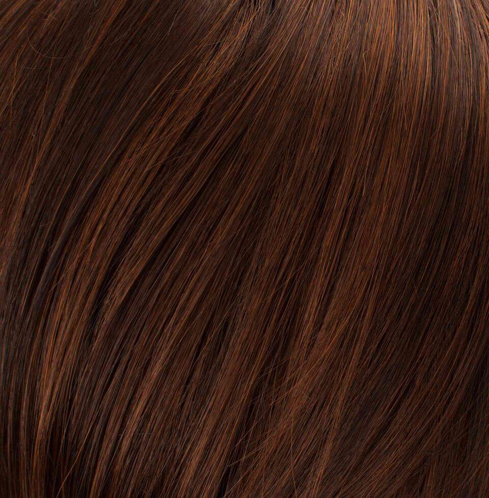 Flirt Hair | Synthetic Hair Wrap