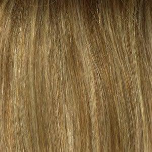 Aubrey | Heat Friendly/Human Hair Blend Wig (Mono Top)