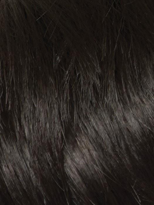 Medium TP Top | Synthetic Hair