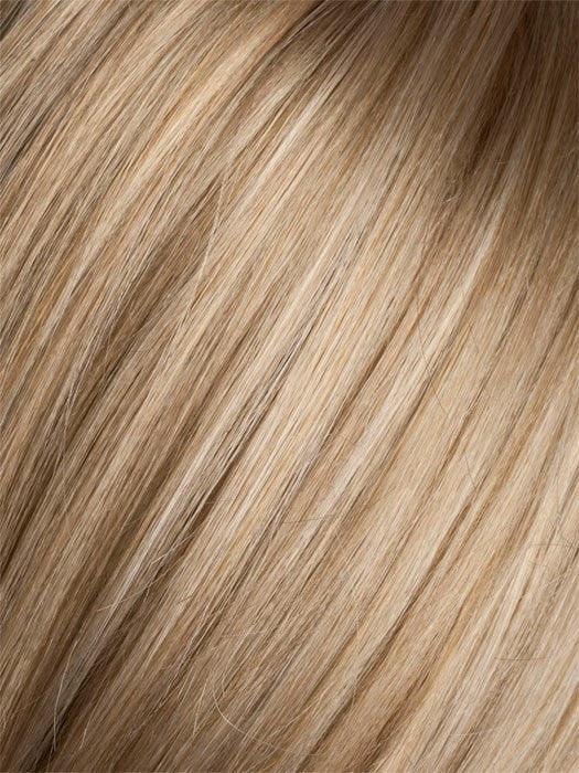 Push Up | Hair Power | Synthetic Wig