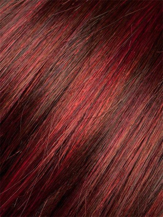 Point | Perucci | Synthetic Wig