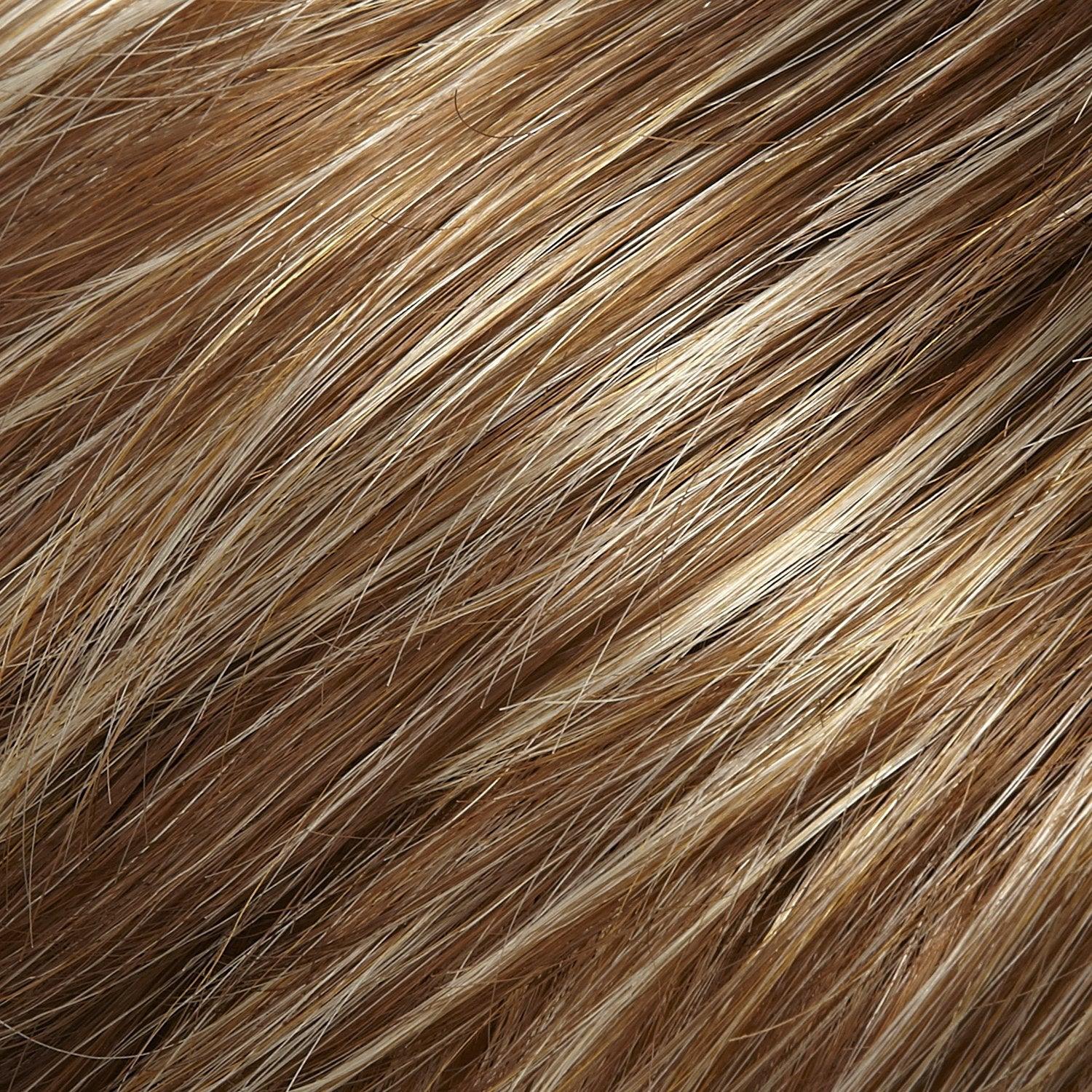 Alexis | Synthetic Wig (Double Monofilament Hand Tied)