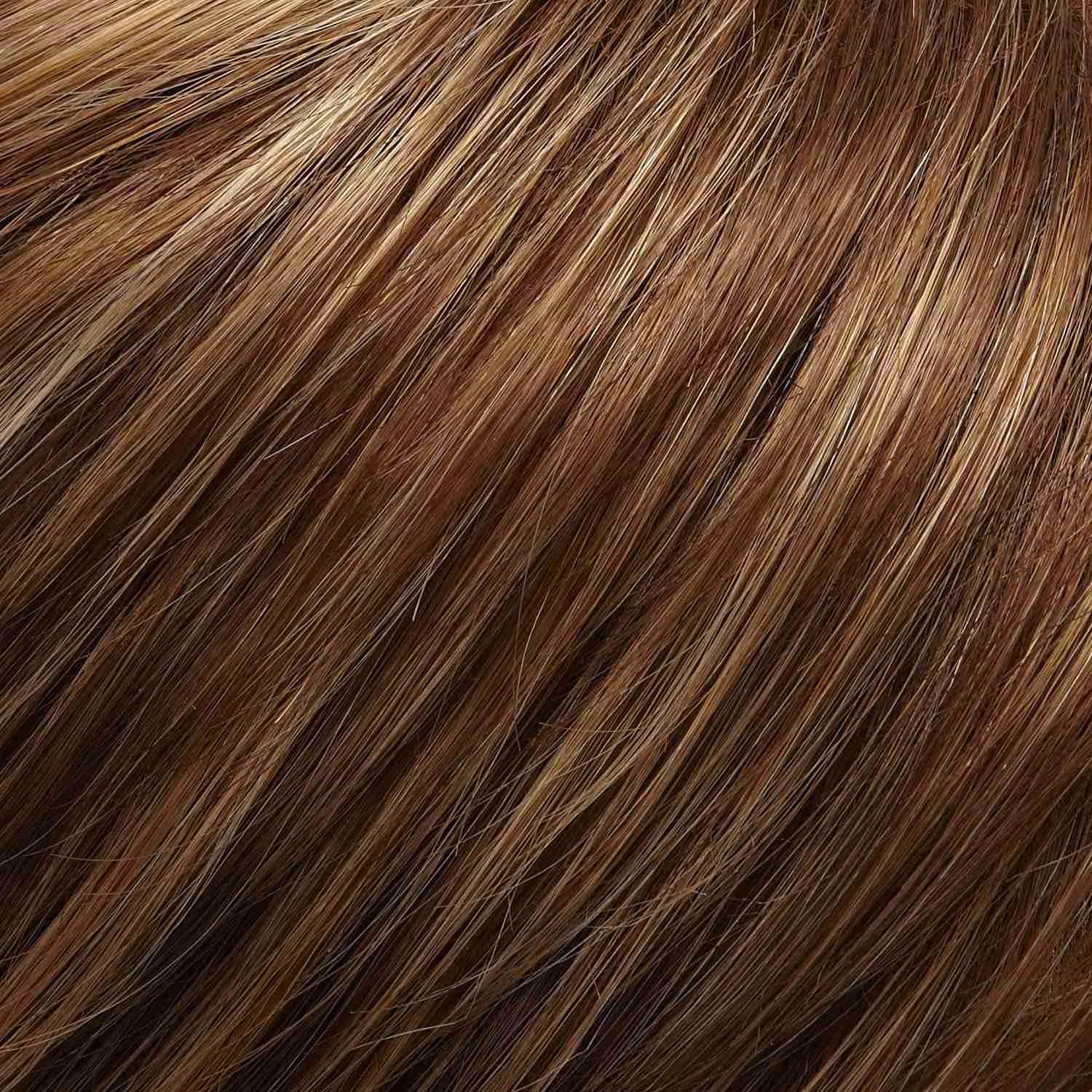 Alison | Synthetic Lace Front Wig (Mono Top)