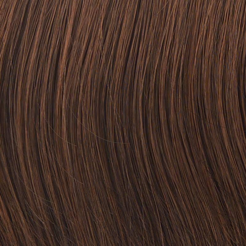 Affluence | Synthetic Wig (Traditional Cap)