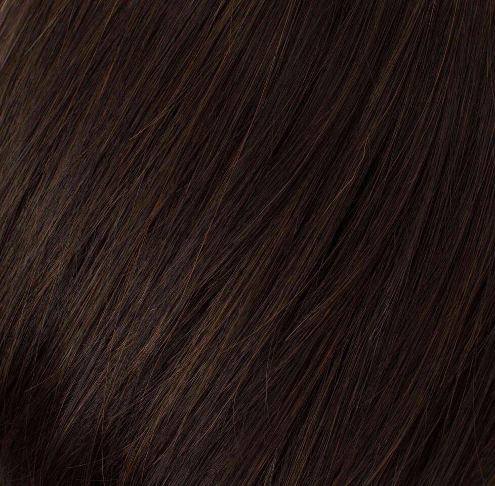 Swirly Twist-Around | Heat Resistant Synthetic Hair Wrap
