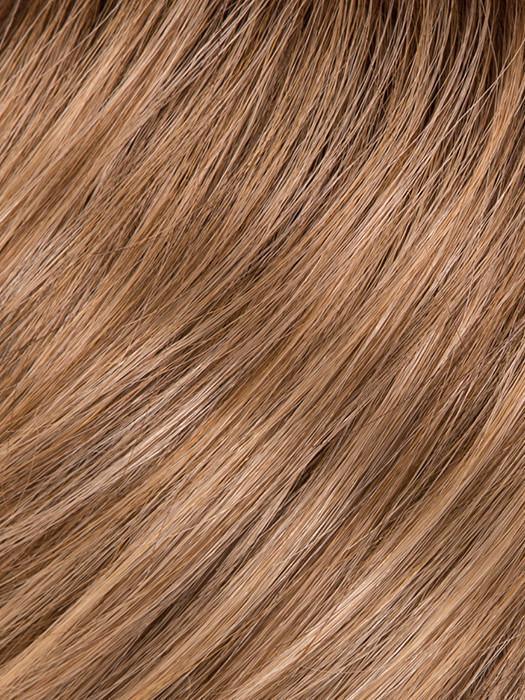 Shape Up | Synthetic Wig (Basic Cap)