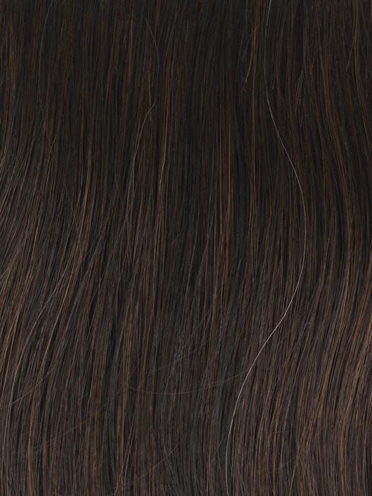 Fresh Chic | Synthetic Lace Front Wig (Mono Part)