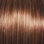 Salon Sleek | Synthetic Wig (Mono Part)