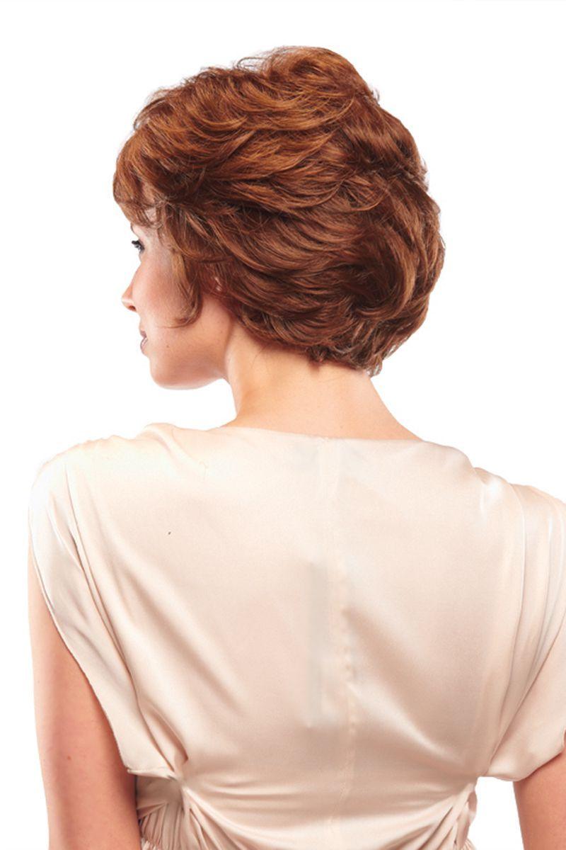 Gwen | Synthetic Wig (Open Cap)