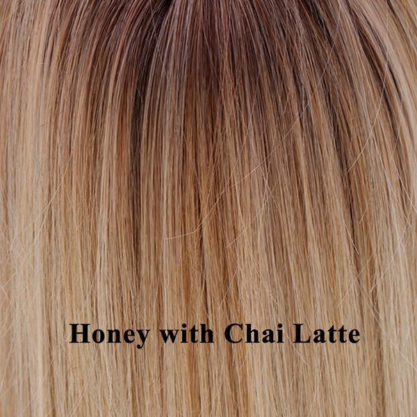 Arista wig | Mono Part