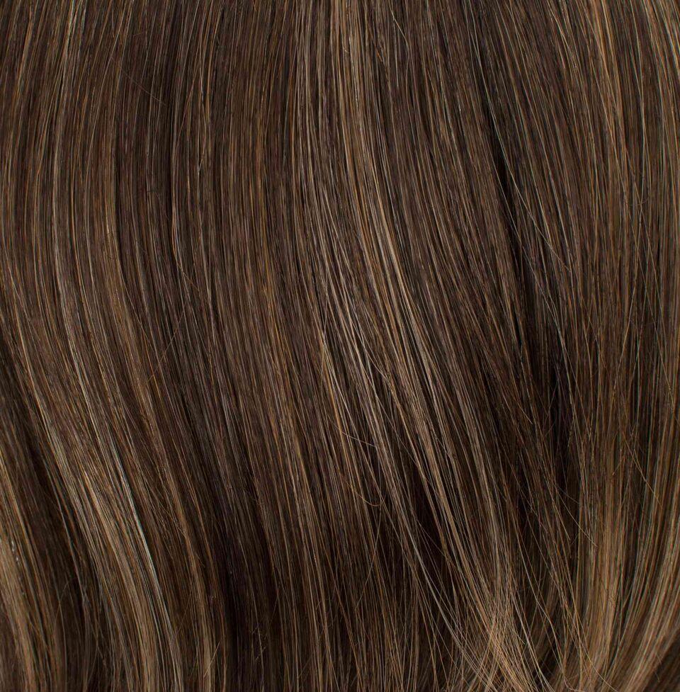 Trina | Synthetic Wig (Mono Top)