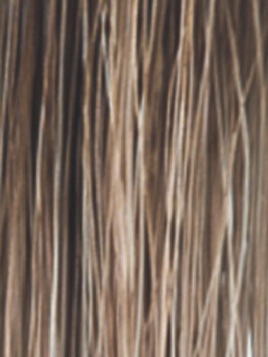 Julie | Synthetic Wig (Lace Front Traditional Cap)