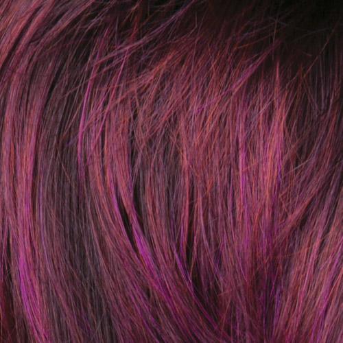 Jules | Synthetic Wig Lace Front ( Mono Top)