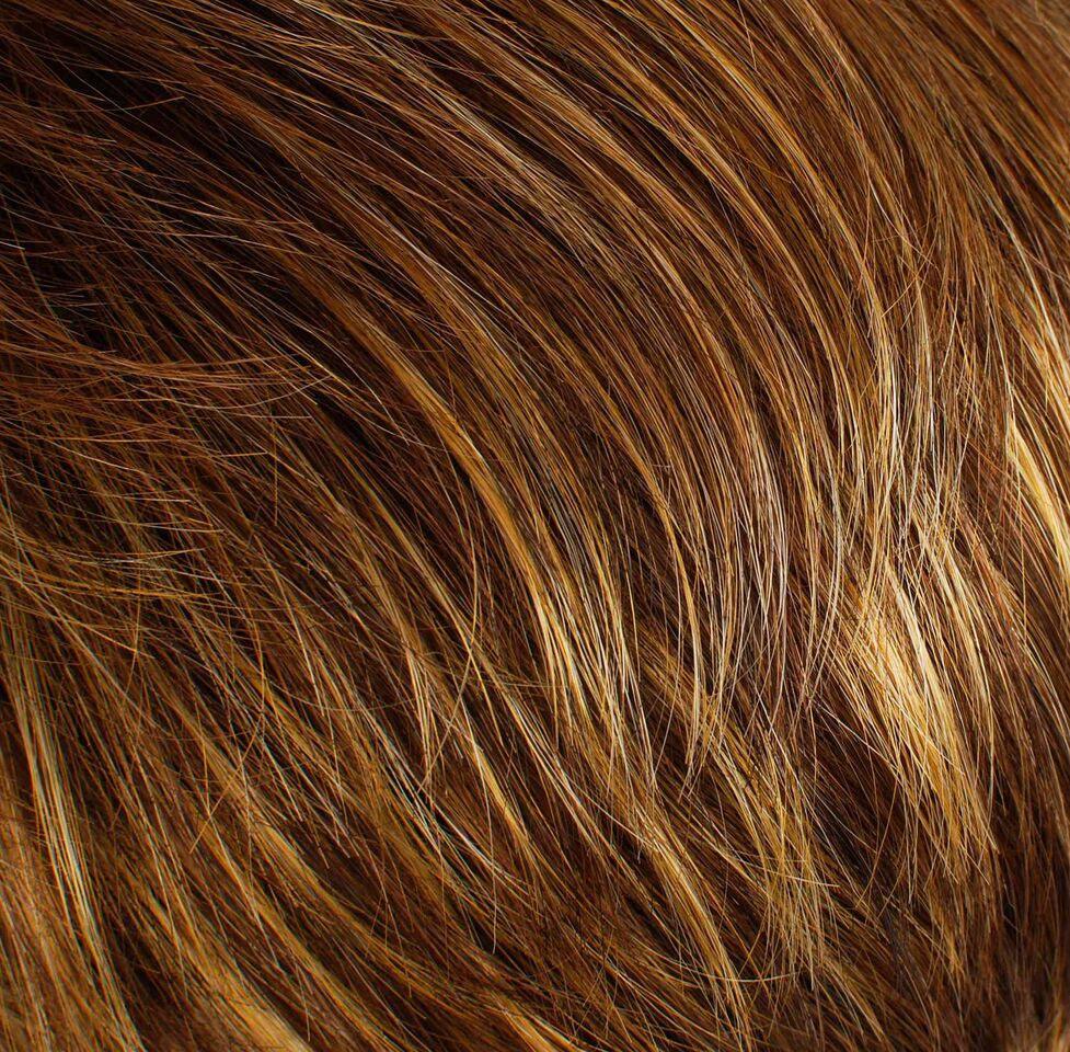 Viola | Synthetic Wig (Traditional Cap)